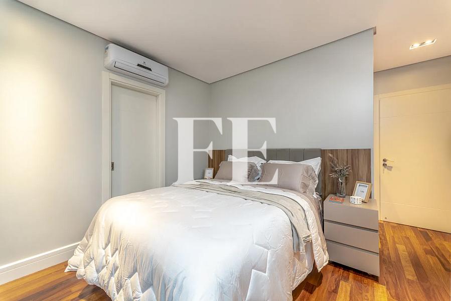 APARTAMENTO VENDA NO BRAVA HOME RESORT, MOBILIADO E DECORADO, COM 3 SUÍTES E 3 VAGAS. — foto 19