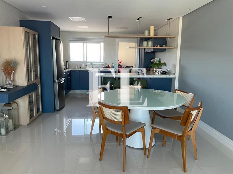 APARTAMENTO MOBILIADO EM ANDAR ALTO A VENDA NO PHOENIX TOWER BEM PROXIMO A PRAIA — foto 4