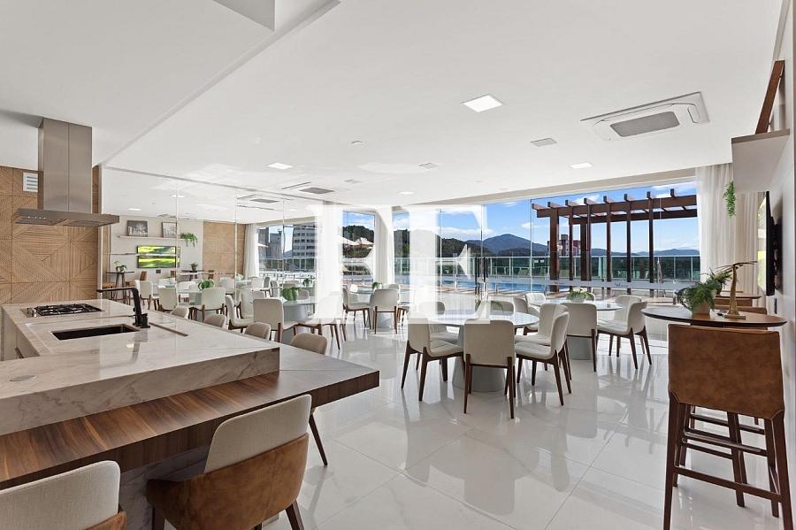 APARTAMENTO MOBILIADO EM ANDAR ALTO A VENDA NO PHOENIX TOWER BEM PROXIMO A PRAIA — foto 16