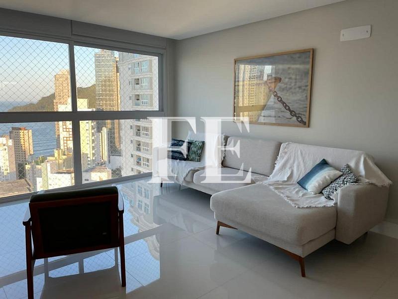 APARTAMENTO MOBILIADO EM ANDAR ALTO A VENDA NO PHOENIX TOWER BEM PROXIMO A PRAIA — foto 5