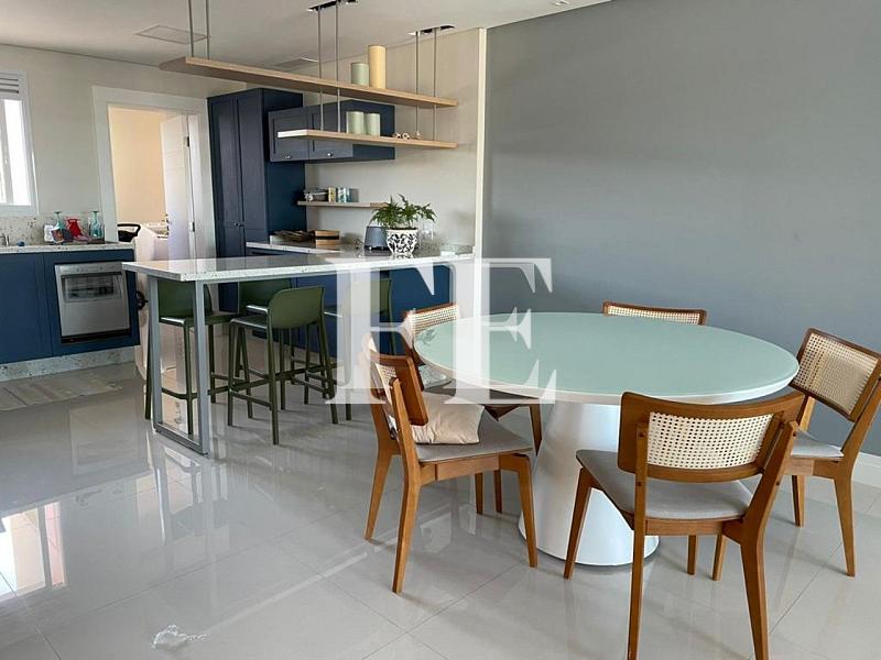 APARTAMENTO MOBILIADO EM ANDAR ALTO A VENDA NO PHOENIX TOWER BEM PROXIMO A PRAIA — foto 2