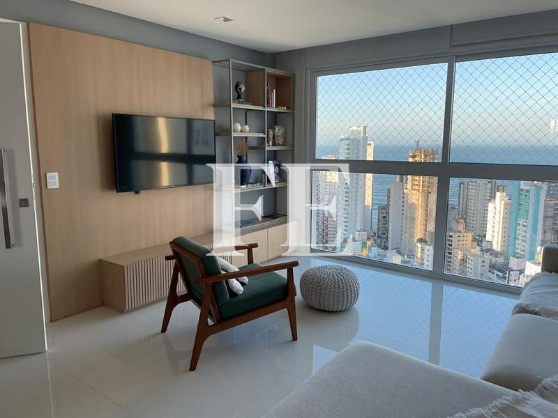 APARTAMENTO MOBILIADO EM ANDAR ALTO A VENDA NO PHOENIX TOWER BEM PROXIMO A PRAIA — foto 6