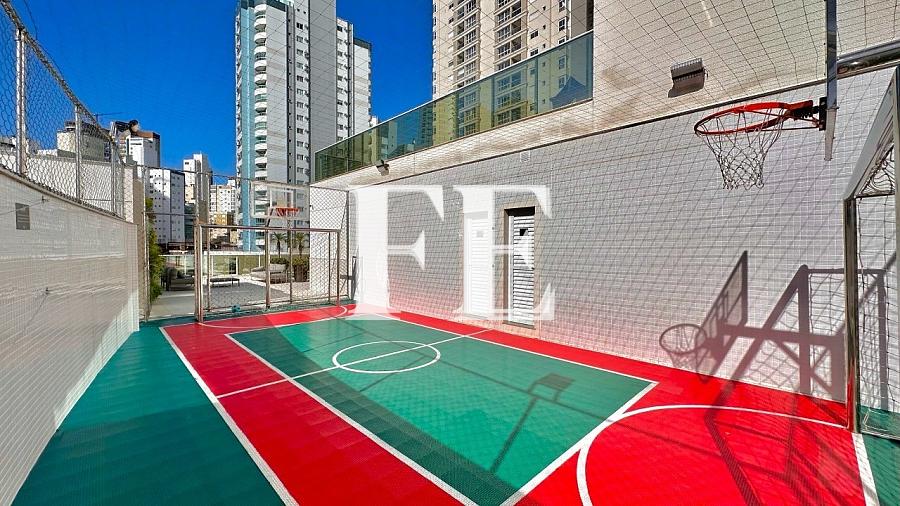 APARTAMENTO MOBILIADO EM ANDAR ALTO A VENDA NO PHOENIX TOWER BEM PROXIMO A PRAIA — foto 21