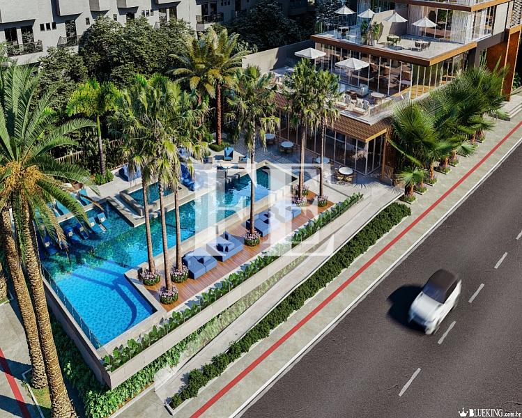 LANÇAMENTO FRENTE MAR ITAPEMA ED SUNNY COAST. — foto 6