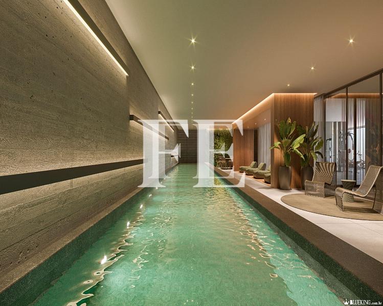 LANÇAMENTO FRENTE MAR ITAPEMA ED SUNNY COAST. — foto 13