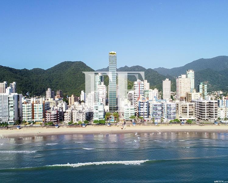 LANÇAMENTO FRENTE MAR ITAPEMA ED SUNNY COAST. — foto 3