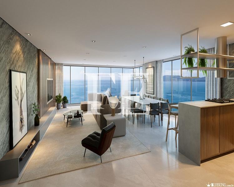 LANÇAMENTO FRENTE MAR ITAPEMA ED SUNNY COAST. — foto 12