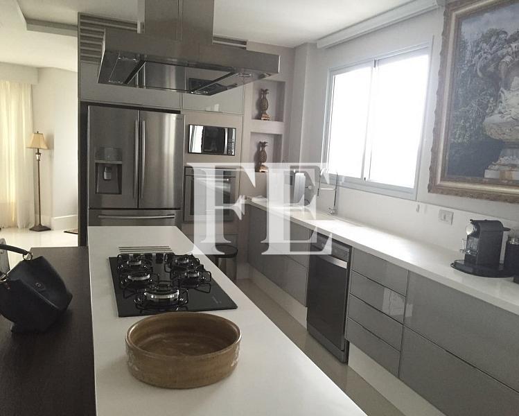 IBIZA TOWERS BALNEARIO CAMBORIU FRENTE MAR ALTO PADRAO BARRA SUL — foto 15