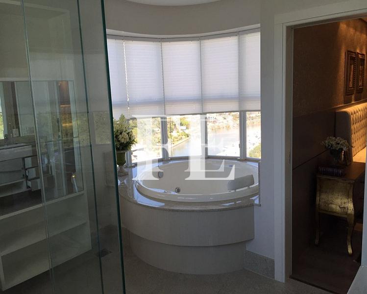 IBIZA TOWERS BALNEARIO CAMBORIU FRENTE MAR ALTO PADRAO BARRA SUL — foto 12