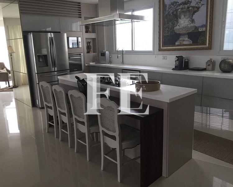 IBIZA TOWERS BALNEARIO CAMBORIU FRENTE MAR ALTO PADRAO BARRA SUL — foto 14