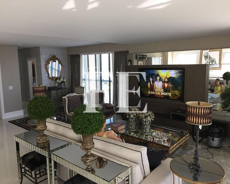 IBIZA TOWERS BALNEARIO CAMBORIU FRENTE MAR ALTO PADRAO BARRA SUL — foto 4