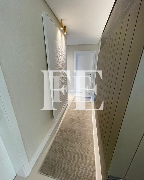 APARTAMENTO EDIFÍCIO OLYMPO TOWER FINAMENTE MOBILIADO E DECORADO — foto 13