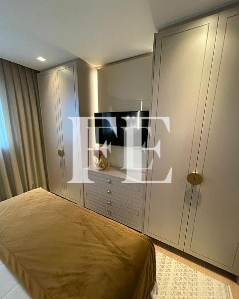 APARTAMENTO EDIFÍCIO OLYMPO TOWER FINAMENTE MOBILIADO E DECORADO — foto 11