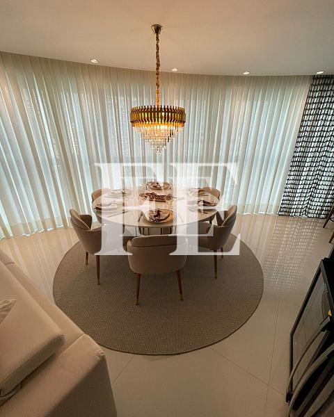 APARTAMENTO EDIFÍCIO OLYMPO TOWER FINAMENTE MOBILIADO E DECORADO — foto 3