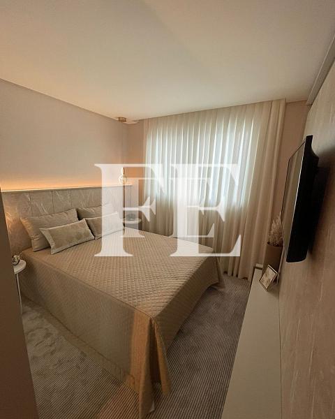 APARTAMENTO EDIFÍCIO OLYMPO TOWER FINAMENTE MOBILIADO E DECORADO — foto 5