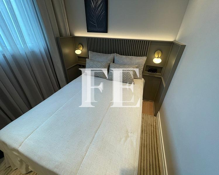 APARTAMENTO EDIFÍCIO OLYMPO TOWER FINAMENTE MOBILIADO E DECORADO — foto 8