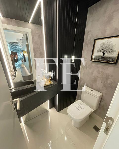 APARTAMENTO EDIFÍCIO OLYMPO TOWER FINAMENTE MOBILIADO E DECORADO — foto 15