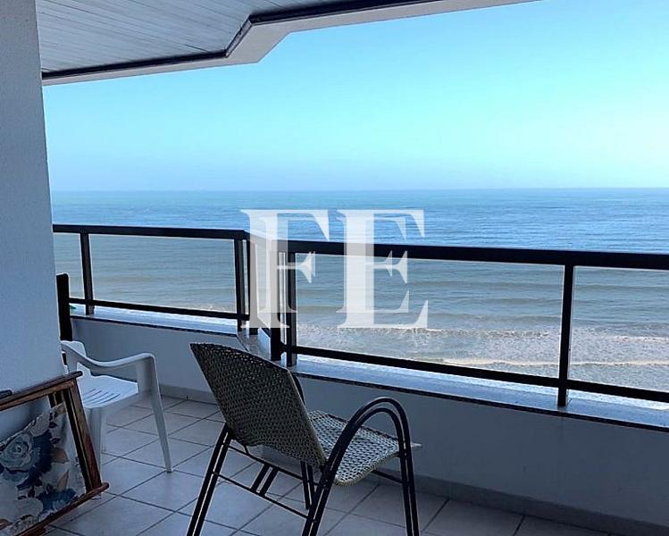 Apartamento Frente Mar no Edifício Monte Olympus Balneário Camboriú  Semi mobiliado 03 suítes + 01 dependência — foto 6