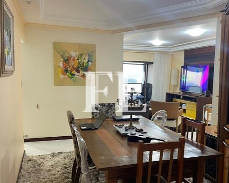 Apartamento Frente Mar no Edifício Monte Olympus Balneário Camboriú  Semi mobiliado 03 suítes + 01 dependência — foto 5