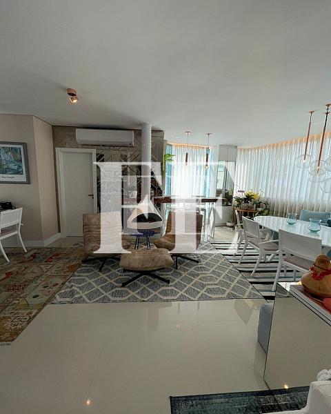 APARTAMENTO NO EDIFÍCIO DOM VICTÓRIO RUA 2850 — foto 5