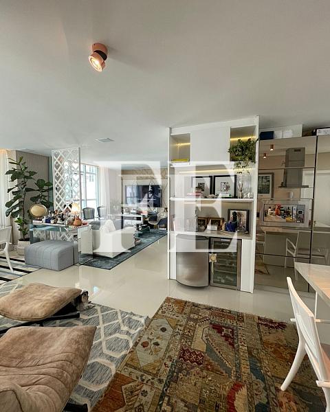 APARTAMENTO NO EDIFÍCIO DOM VICTÓRIO RUA 2850 — foto 3