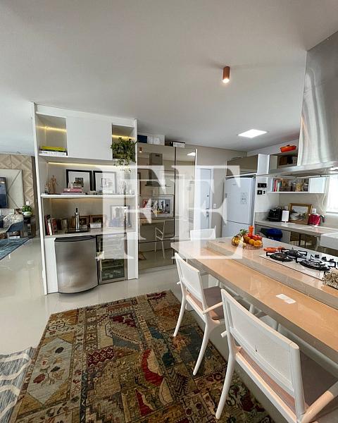 APARTAMENTO NO EDIFÍCIO DOM VICTÓRIO RUA 2850 — foto 20