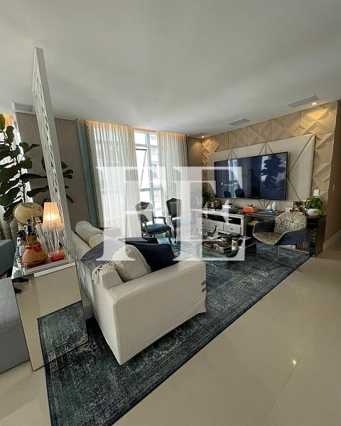 APARTAMENTO NO EDIFÍCIO DOM VICTÓRIO RUA 2850 — foto 2