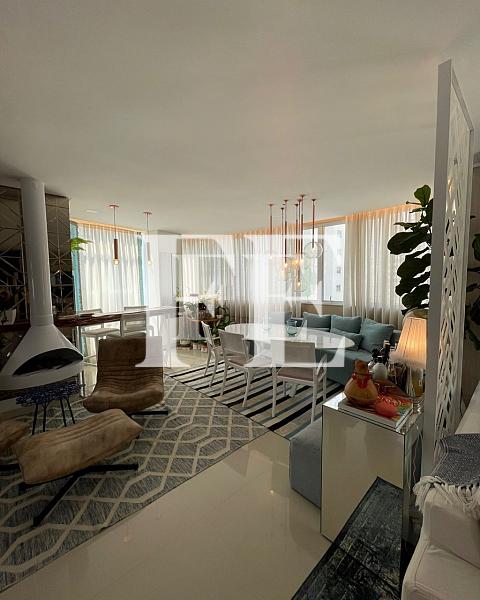 APARTAMENTO NO EDIFÍCIO DOM VICTÓRIO RUA 2850 — foto 4