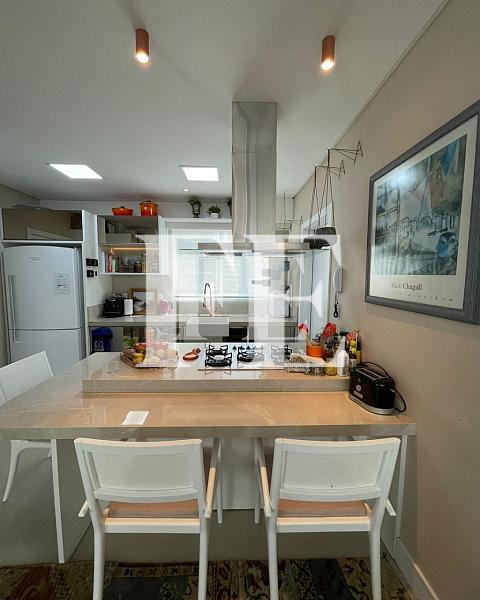 APARTAMENTO NO EDIFÍCIO DOM VICTÓRIO RUA 2850 — foto 21