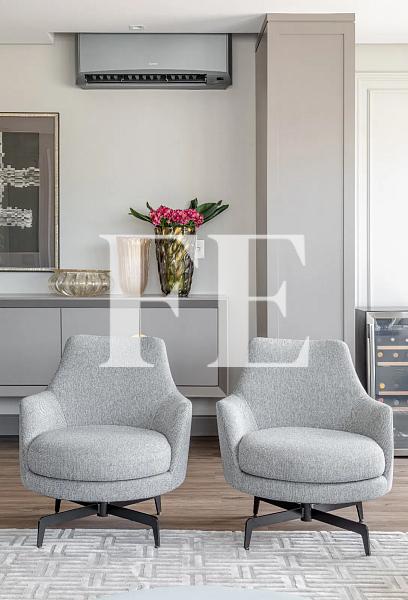 COBERTURA DUPLEX A VENDA NA BARRA NORTE COM PISCINA - MOBILIADA E PRONTA PRA MORAR - BEM PROXIMO A RODA GIGANTE DE BALNEÁRIO CAMBORIÚ — foto 5