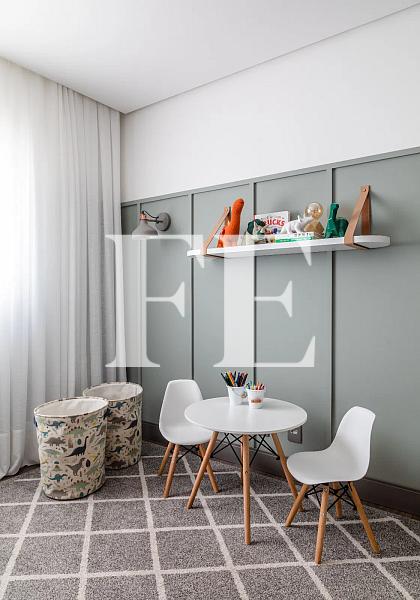 COBERTURA DUPLEX A VENDA NA BARRA NORTE COM PISCINA - MOBILIADA E PRONTA PRA MORAR - BEM PROXIMO A RODA GIGANTE DE BALNEÁRIO CAMBORIÚ — foto 16