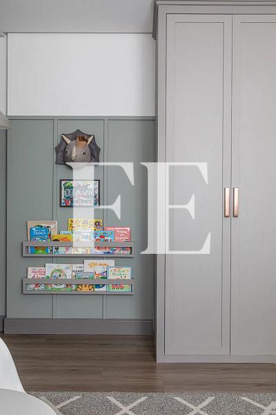 COBERTURA DUPLEX A VENDA NA BARRA NORTE COM PISCINA - MOBILIADA E PRONTA PRA MORAR - BEM PROXIMO A RODA GIGANTE DE BALNEÁRIO CAMBORIÚ — foto 17