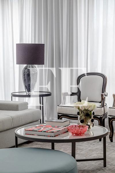 COBERTURA DUPLEX A VENDA NA BARRA NORTE COM PISCINA - MOBILIADA E PRONTA PRA MORAR - BEM PROXIMO A RODA GIGANTE DE BALNEÁRIO CAMBORIÚ — foto 8