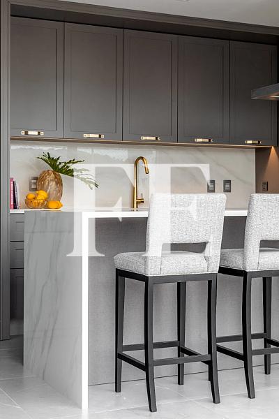 COBERTURA DUPLEX A VENDA NA BARRA NORTE COM PISCINA - MOBILIADA E PRONTA PRA MORAR - BEM PROXIMO A RODA GIGANTE DE BALNEÁRIO CAMBORIÚ — foto 10