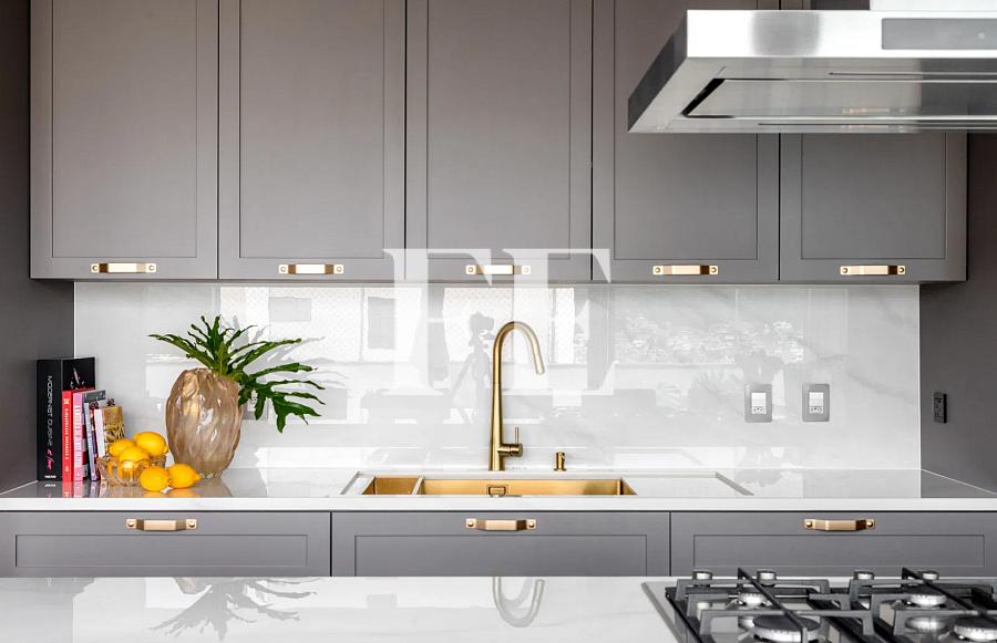 COBERTURA DUPLEX A VENDA NA BARRA NORTE COM PISCINA - MOBILIADA E PRONTA PRA MORAR - BEM PROXIMO A RODA GIGANTE DE BALNEÁRIO CAMBORIÚ — foto 13