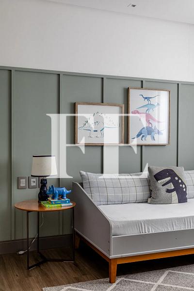 COBERTURA DUPLEX A VENDA NA BARRA NORTE COM PISCINA - MOBILIADA E PRONTA PRA MORAR - BEM PROXIMO A RODA GIGANTE DE BALNEÁRIO CAMBORIÚ — foto 15