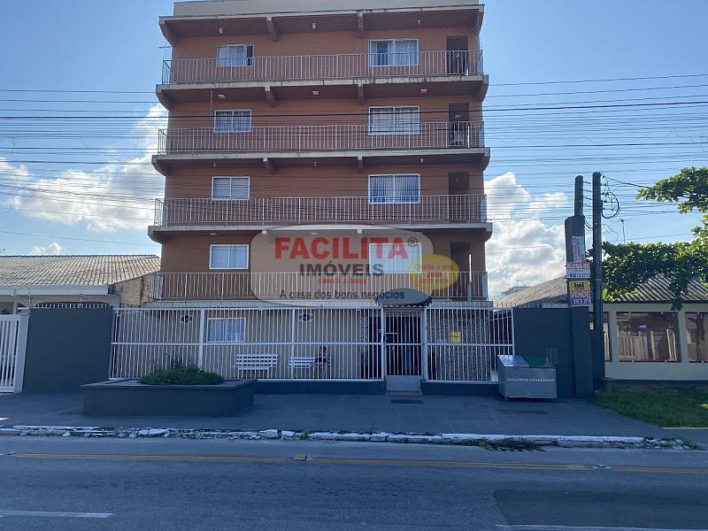 Apartamento de quarto, cozinha e garagem no centro de Matinhos, a 300 metros da praia e do Pico Surf. — foto 2