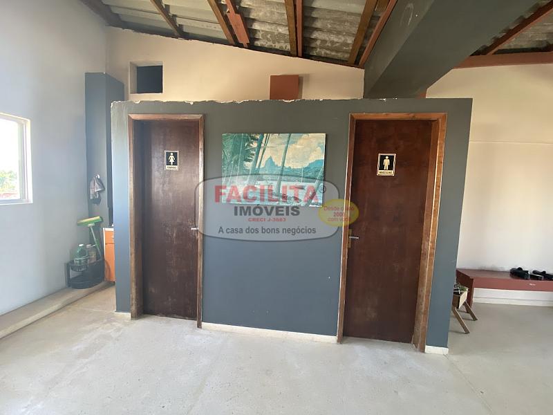 Apartamento de quarto, cozinha e garagem no centro de Matinhos, a 300 metros da praia e do Pico Surf. — foto 18
