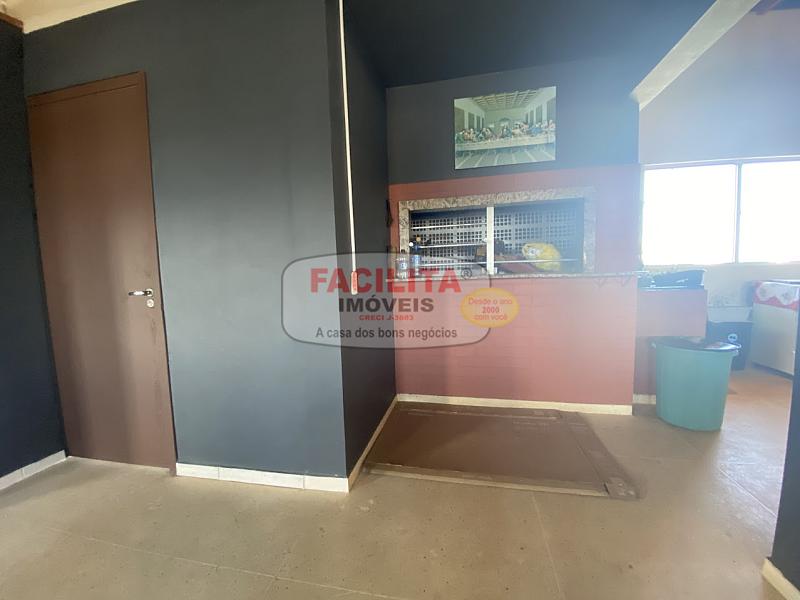 Apartamento de quarto, cozinha e garagem no centro de Matinhos, a 300 metros da praia e do Pico Surf. — foto 19