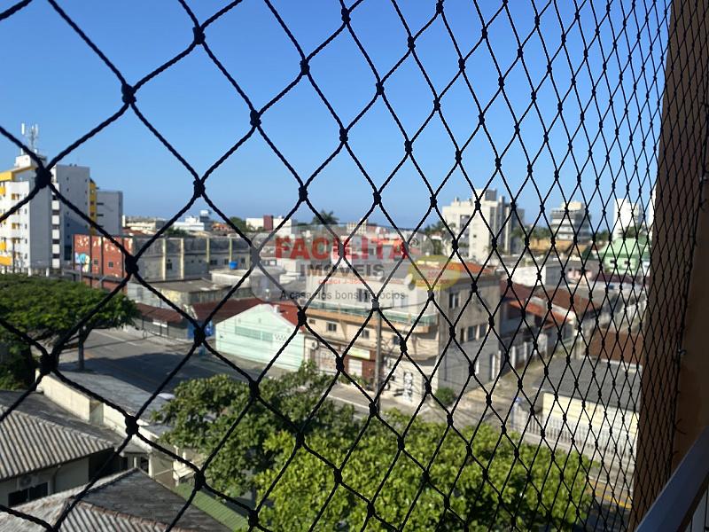 Apartamento de quarto, cozinha e garagem no centro de Matinhos, a 300 metros da praia e do Pico Surf. — foto 20