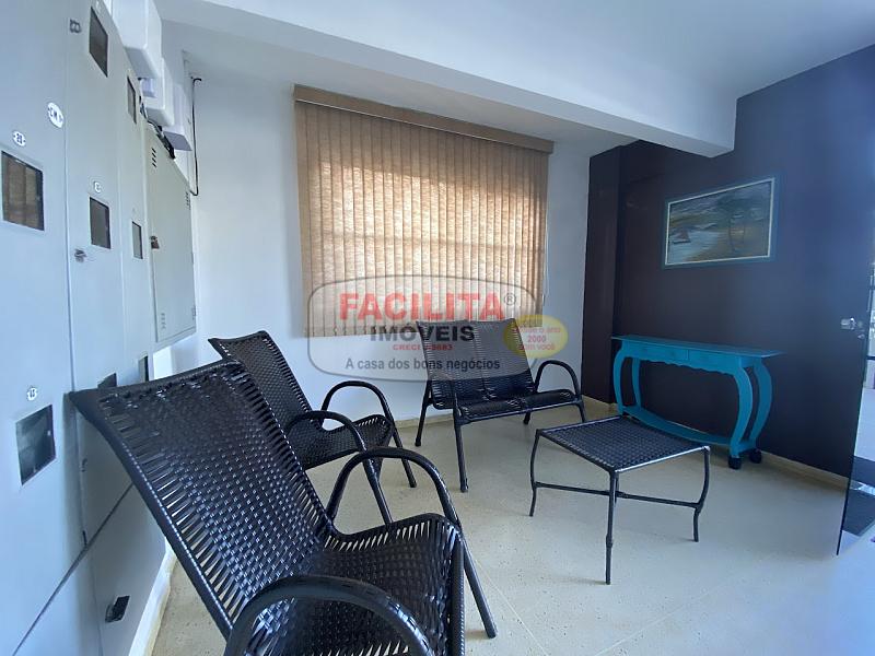 Apartamento de quarto, cozinha e garagem no centro de Matinhos, a 300 metros da praia e do Pico Surf. — foto 5