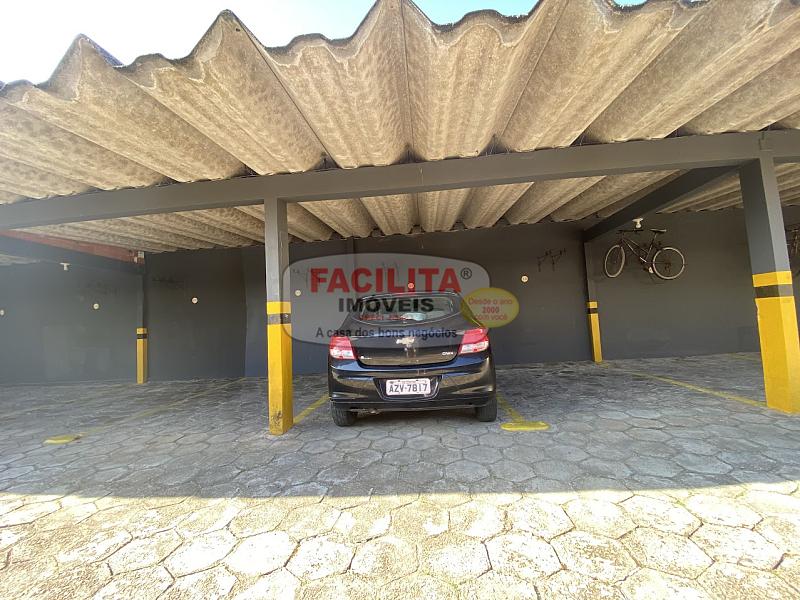 Apartamento de quarto, cozinha e garagem no centro de Matinhos, a 300 metros da praia e do Pico Surf. — foto 12