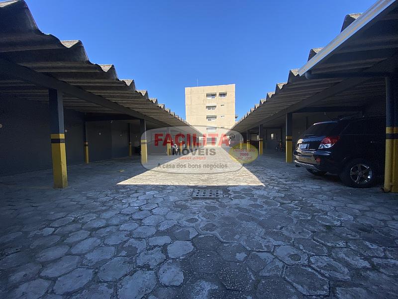 Apartamento de quarto, cozinha e garagem no centro de Matinhos, a 300 metros da praia e do Pico Surf. — foto 13