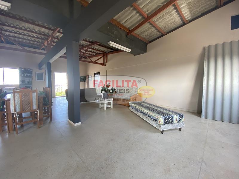 Apartamento de quarto, cozinha e garagem no centro de Matinhos, a 300 metros da praia e do Pico Surf. — foto 16