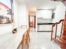 Caiob�, apartamento duplex, apenas 500 metros da praia 9