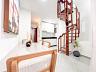 Caiob�, apartamento duplex, apenas 500 metros da praia 4