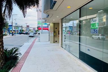 Sala Comercial centro Balneário Camboriú