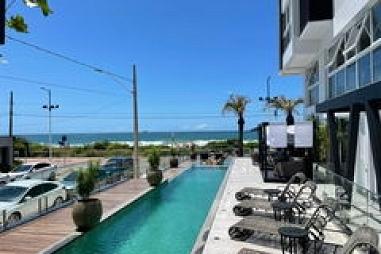 Cobertura Duplex Praia Brava