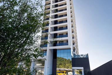 Ed. Residencial Contorno Sul - Apto 1106