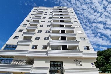 Royal Forest Residence